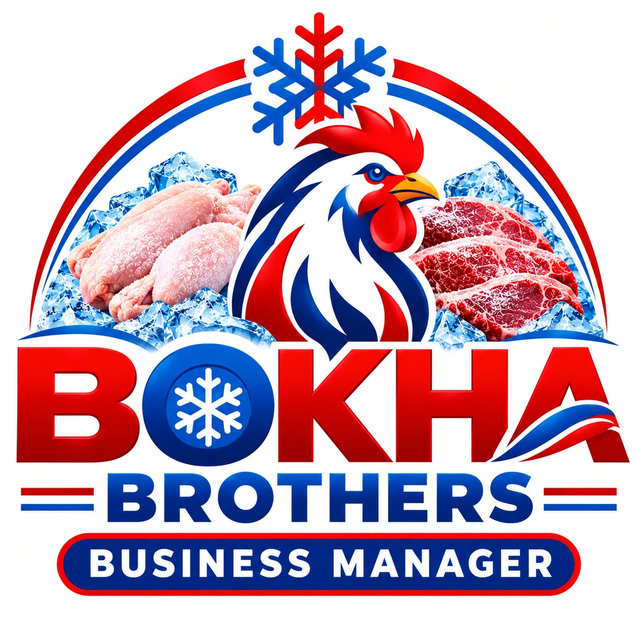 Bokha Brothers Business Manager